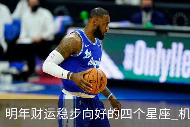 明年财运稳步向好的四个星座 机遇增多